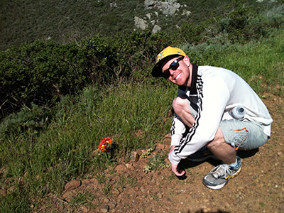 Singles Hike