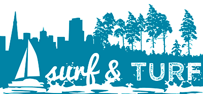 Surf & Turf Tour